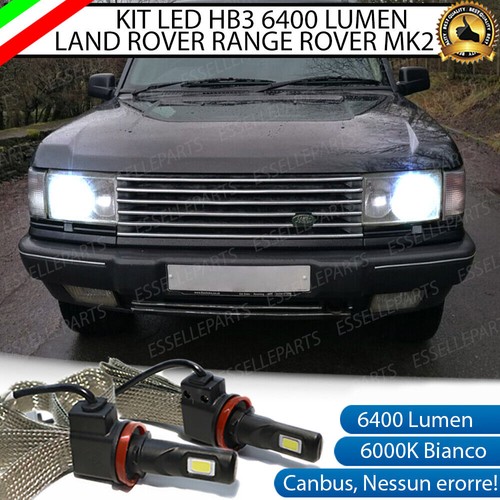 Kit full led hb3 - kit,