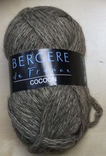 Lot pelotes de - 8, laine