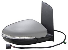 Specchio retrovisore destro
