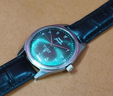 Orologio da polso uomo vintage