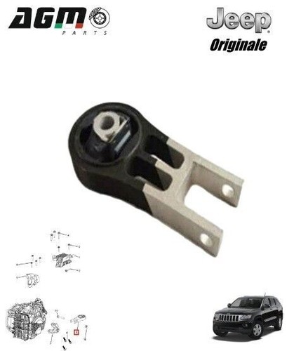 Sospensione supporto motore - sospensione,