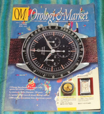 OROLOGI E MARKET RIVISTA DI