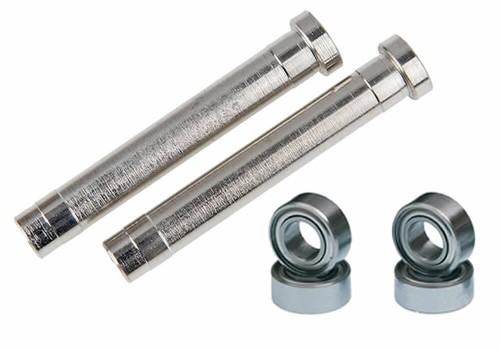 Mugen seiki spare part - seiki, mbx-7t