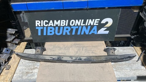 Rinforzo paraurti traversa - paraurti,