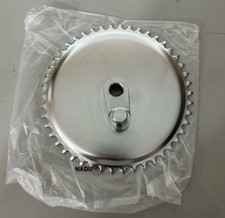 BRACCIO ECCENTICO DESTRO SCHWINN AIRDYNE NUOVO CON PIGNONE