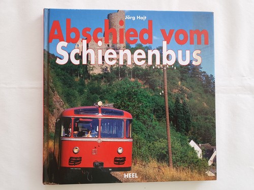 Addio bus ferroviario - addio,