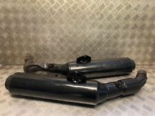 TERMINALI DI SCARICO ORIGINALI