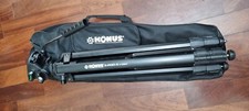 Treppiede 3-POD 4 KONUS Il treppiede è il complemento ideale per foto statiche