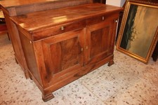 Credenza Due Porte Stile Luigi
