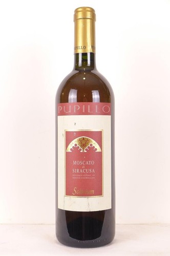 Moscato siracusa pupillo - di,