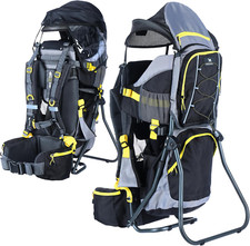 Zaino Porta Bambino Montagna -