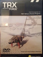TRX Force Military Fitness