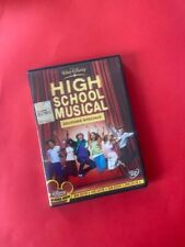 Film DVD HIGH SCHOOL MUSICAL DISNEY – USATO
