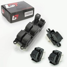 4X Interruttore Alzavetro