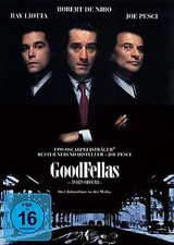 GoodFellas von Martin Scorsese