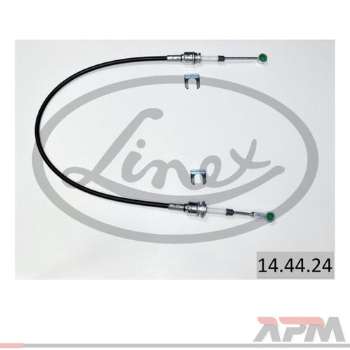 Linex cavo cambio - linex,