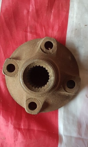 Coppa attacco semiasse fiat - 1,