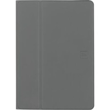 Custodia Tucano Gala per tablet Samsung Galaxy TabS9/S9FE grigio