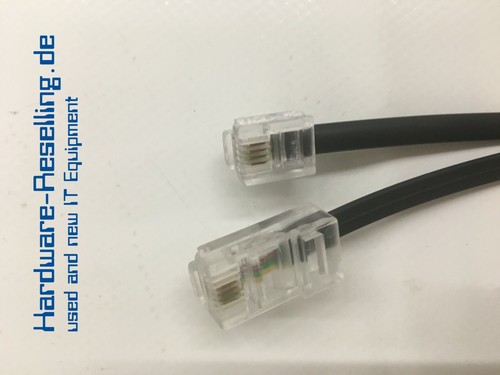 Cavo per telefono rj11 - cavo, rj45