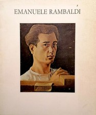 Emanuele Rambaldi - [Edizione