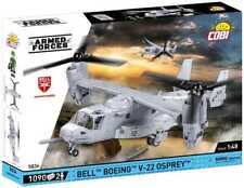 Campana Boeing V-22 Osprey - COBI 5836 - 1086 mattoni
