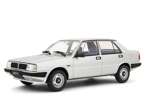 Laudoracing models lancia - laudoracing-models, 1:18