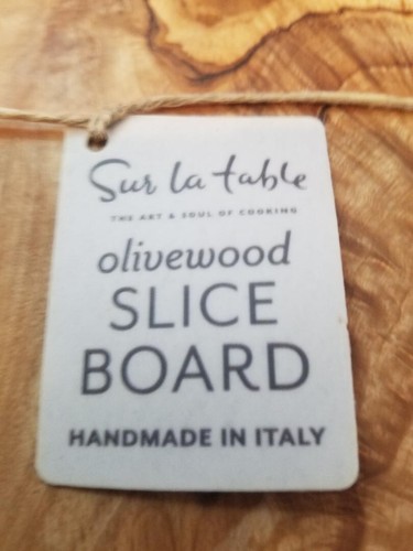Tavola sur - tavola, la