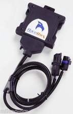 CENTRALINA BMW SERIE 1 118D 120D 123D MODULO RACE BOX 
