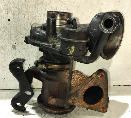 Turbina mercedes classe w245 - classe, b