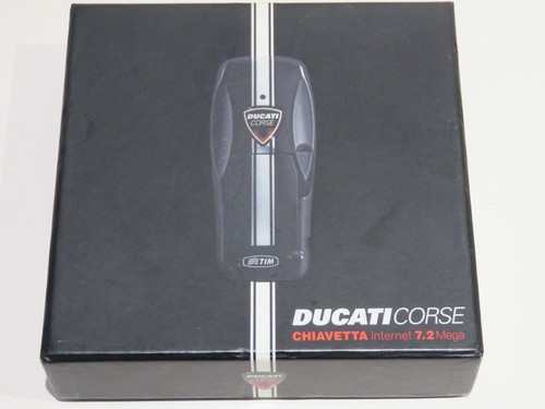 Ducati corse chiavetta - corse,