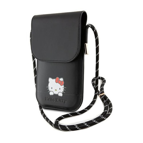 Borsa tracolla hello - a, kitty