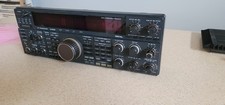 KENWOOD  FRONT PANEL W/