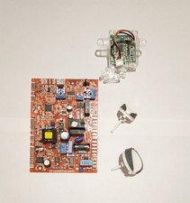 scheda caldaia Riello ''Caldariello''