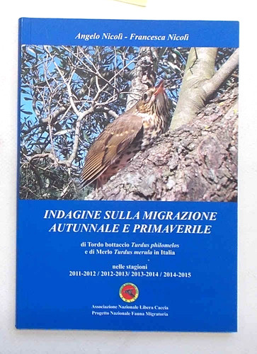 Nicoli indagine sulla - indagine,