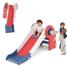 Scivolo per bambini 3 in 1 con