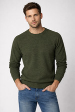 MAGLIONE UOMO RAGAZZO