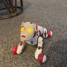 Spin master zoomer dalmata - master,