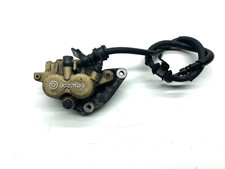 PINZA FRENO ANTERIORE + TUBO ORIGINALE HONDA CB 500 1994-1998-1999-2004 PC26E