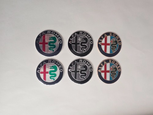 Alfa romeo stemma distintivi - romeo,