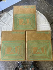 VIVERE OGGI - 3 Vol - Fabbri