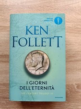 I GIORNI DELL'ETERNITà - Ken