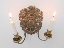 Elegant antique silver - elegant, plate