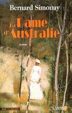 La Dame d'Australie - Simonay