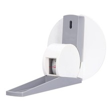 Wall Mounted Compact