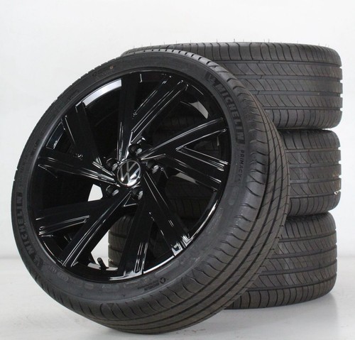 Ruote estive golf - estive, vw