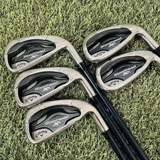 Callaway Set di ferri