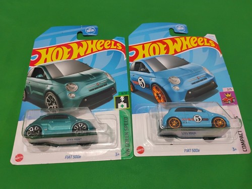Fiat 500e - , (2)