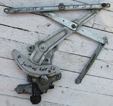 Suzuki Swift modello 2006