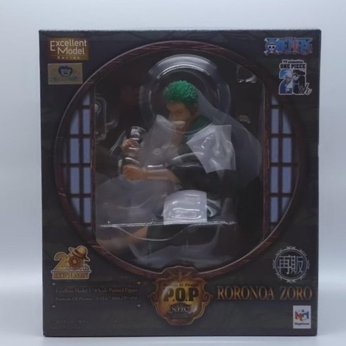 Megahouse modello roronoa - megahouse,