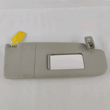Aletta parasole parabrezza - , dx